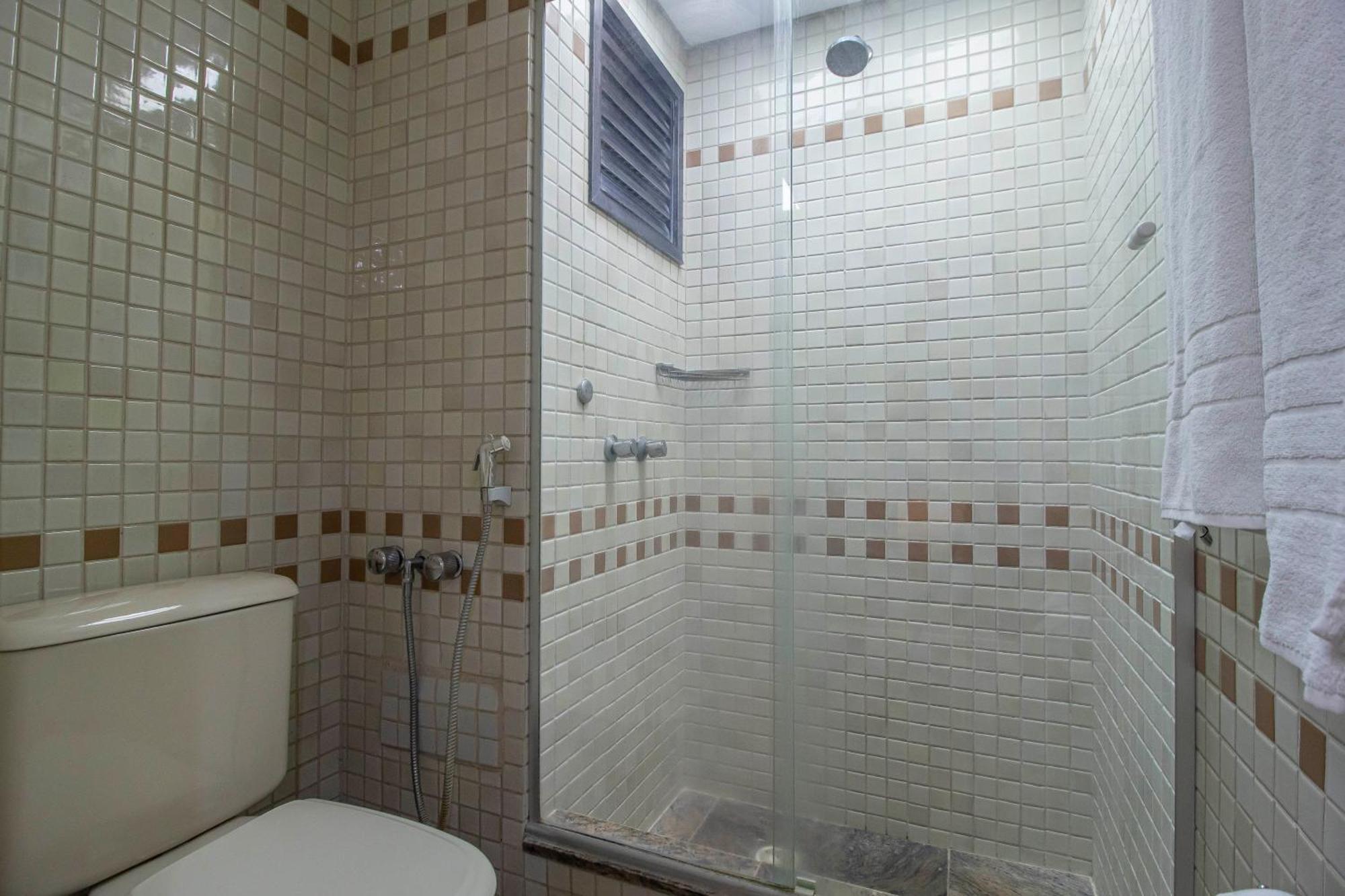Quarto Família Deluxe